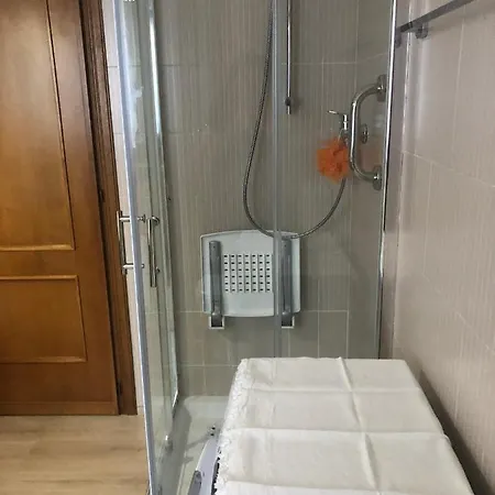 Savin Apartment