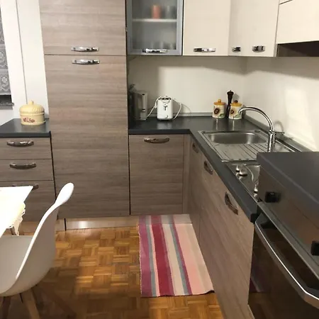 Apartment Savin
