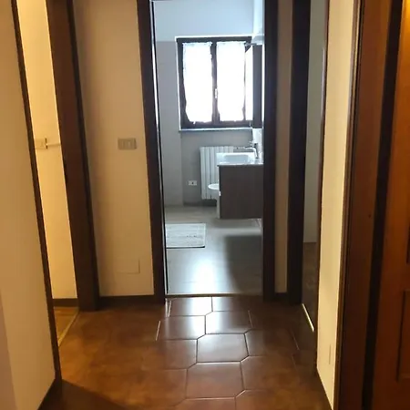 Savin Apartment Gignod