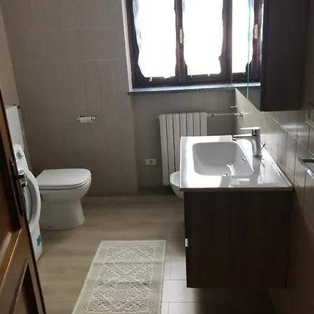 Apartment Savin Gignod