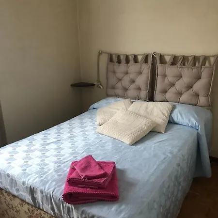 Savin Apartment
