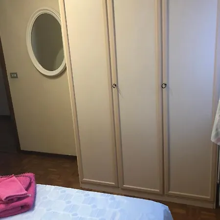 Savin Apartment Gignod